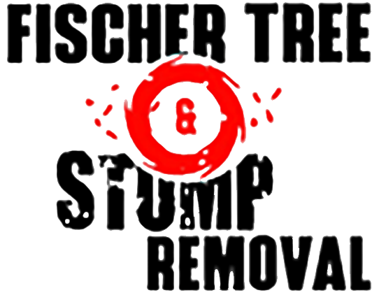 Fischer Tree and Stump Removal logo